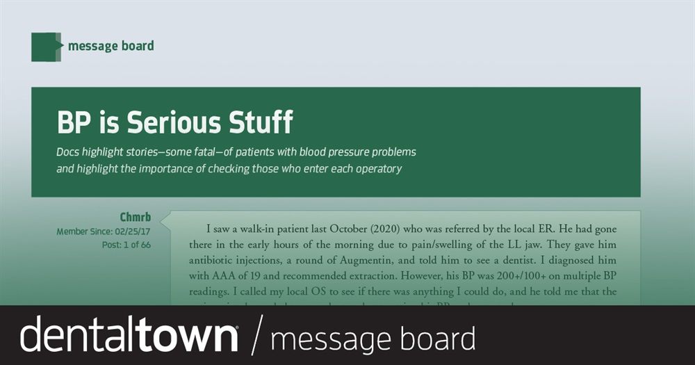 Dentaltown Magazine