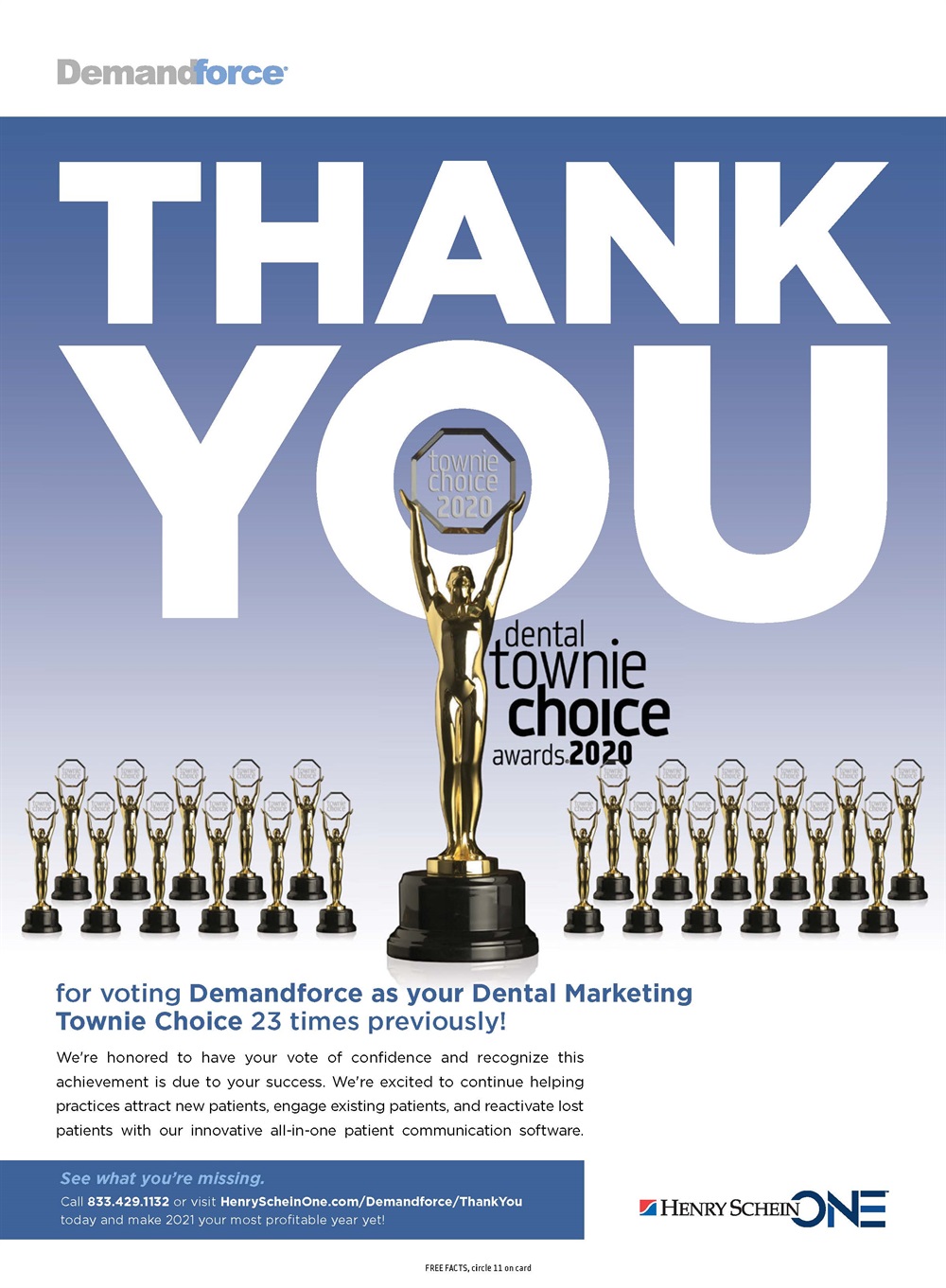 Dentaltown Magazine