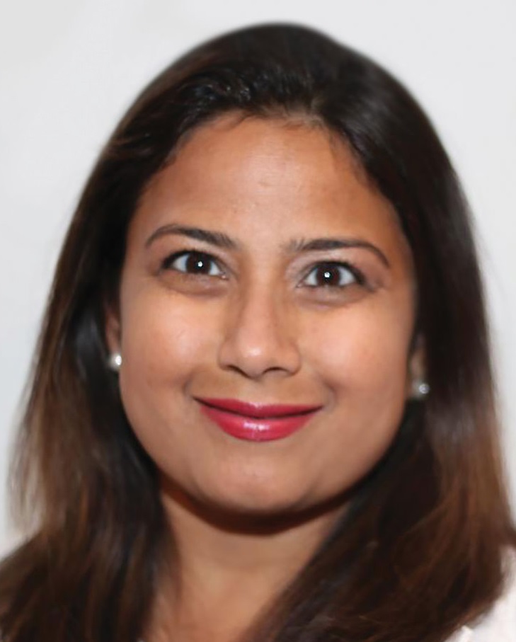 Parul Dua Makkar