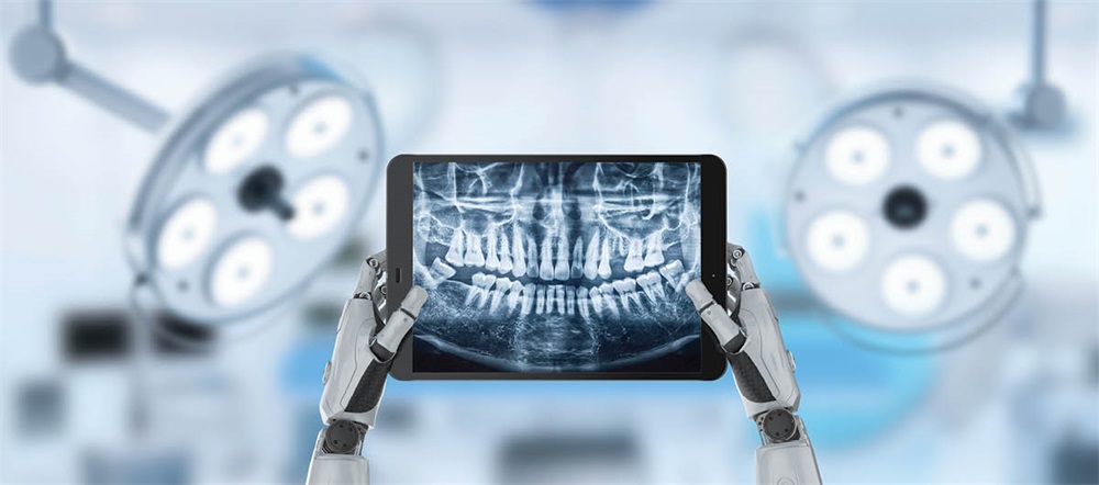 AI in Dentistry