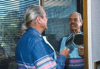 CE: The Essential Try-In Acceptance Appointment