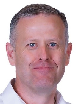 Alan Rencher