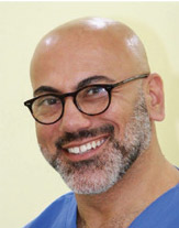 Dr. Ehab Rashed