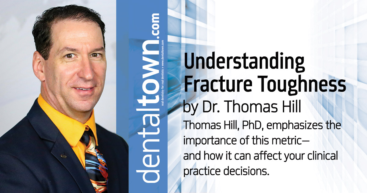 Header: Understanding Fracture Toughness