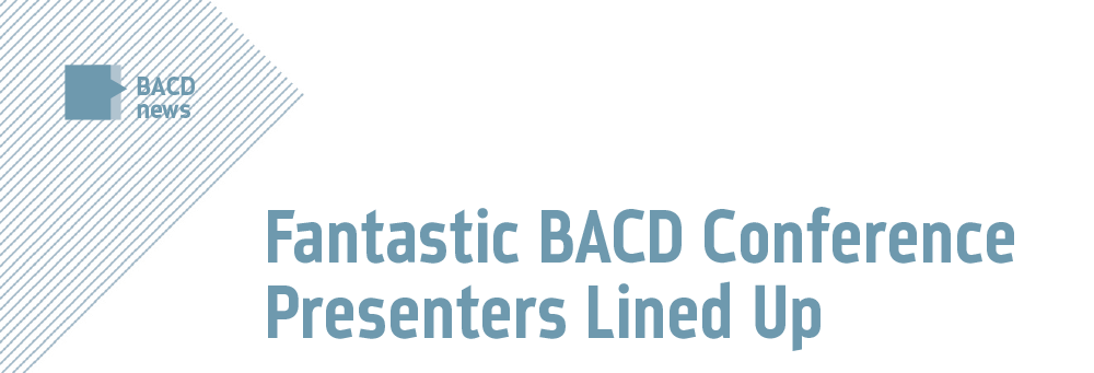 Dentaltown UK Magazine - Fantastic BACD Conference Presenters Lined Up