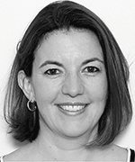 Dr Elaine Halley