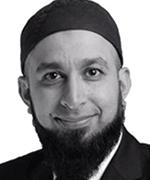 Dr Jameel Gardee