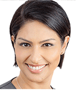 Dr Komal Suri
