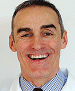 Dr Ken Harris