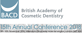 BACD Annual Conference 2018