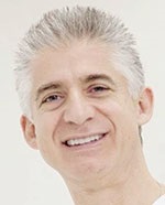 Dr Costa Nicolopoulos