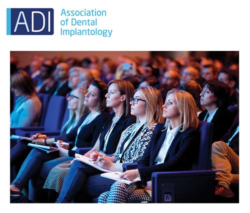Association of Dental Implantology