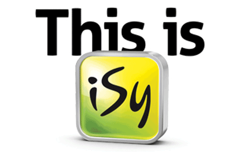 This is iSy