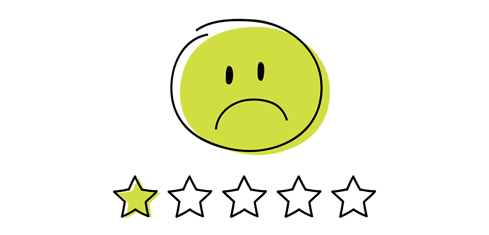 Dentaltown UK Magazine- Negative Reviews
– What Shall We Do?
