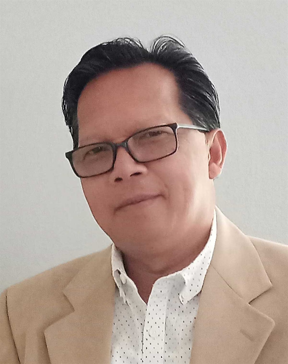 Author