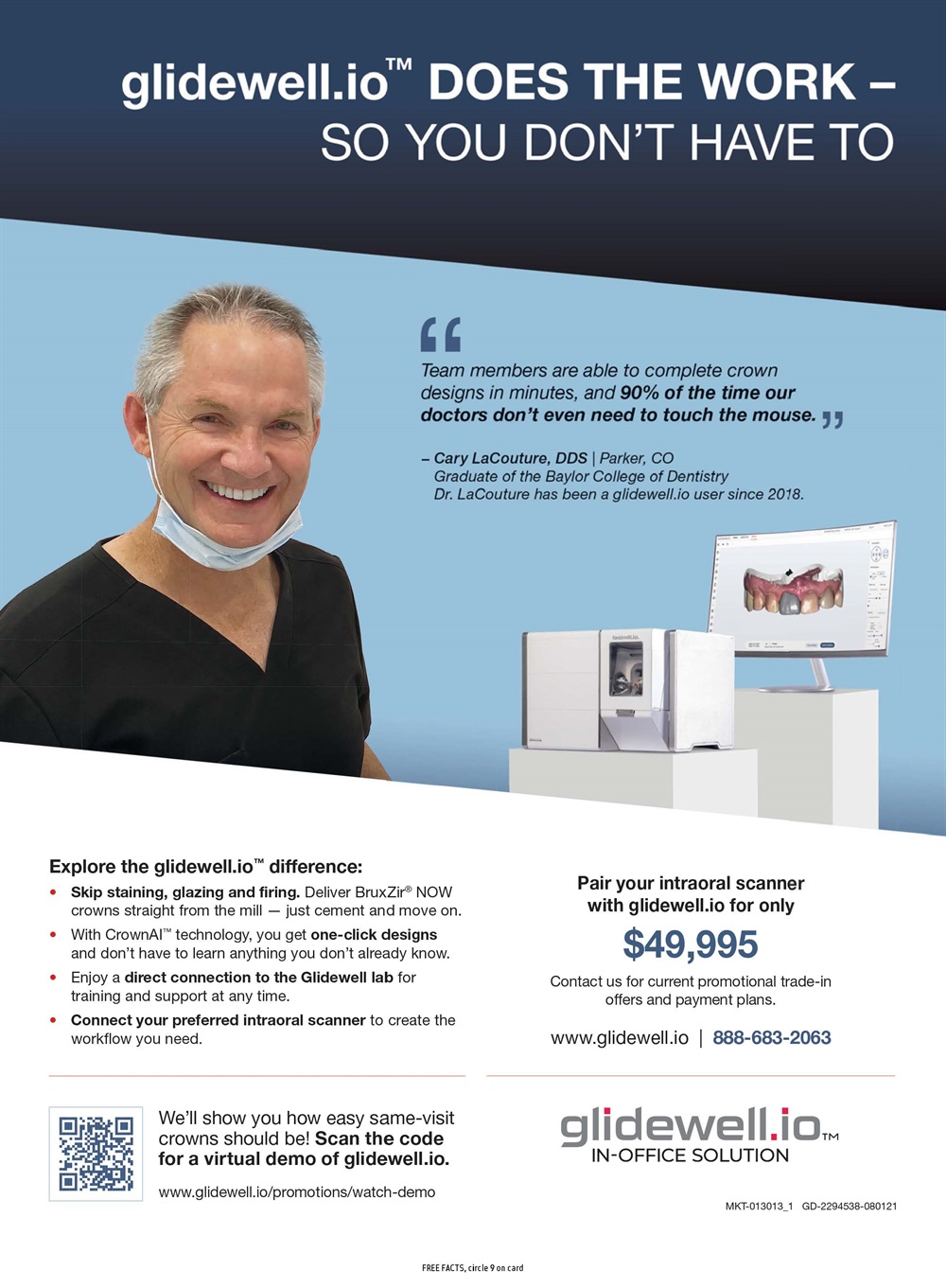 Dentaltown Magazine