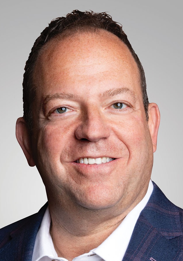 Dr. Ron Kaminer