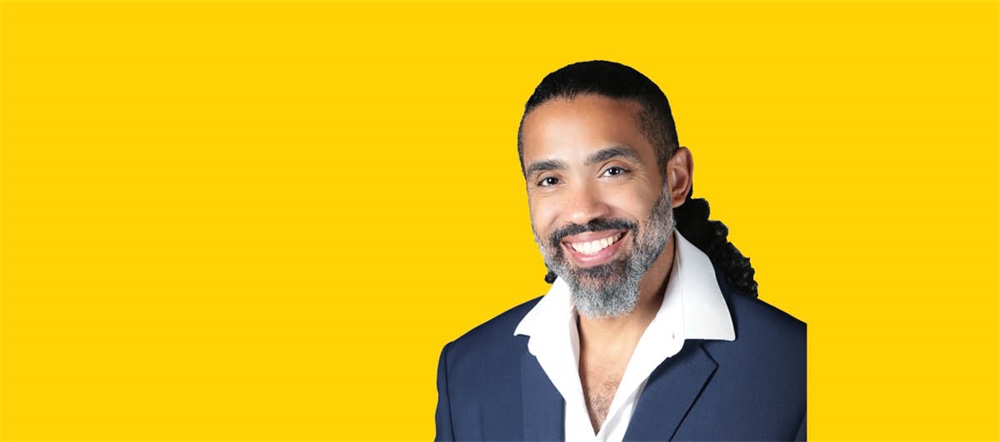3 Questions With Dr. LeRoy Horton