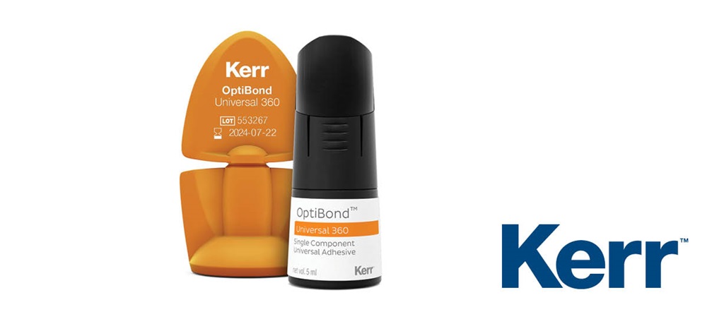 Product Profile: OptiBond Universal 360