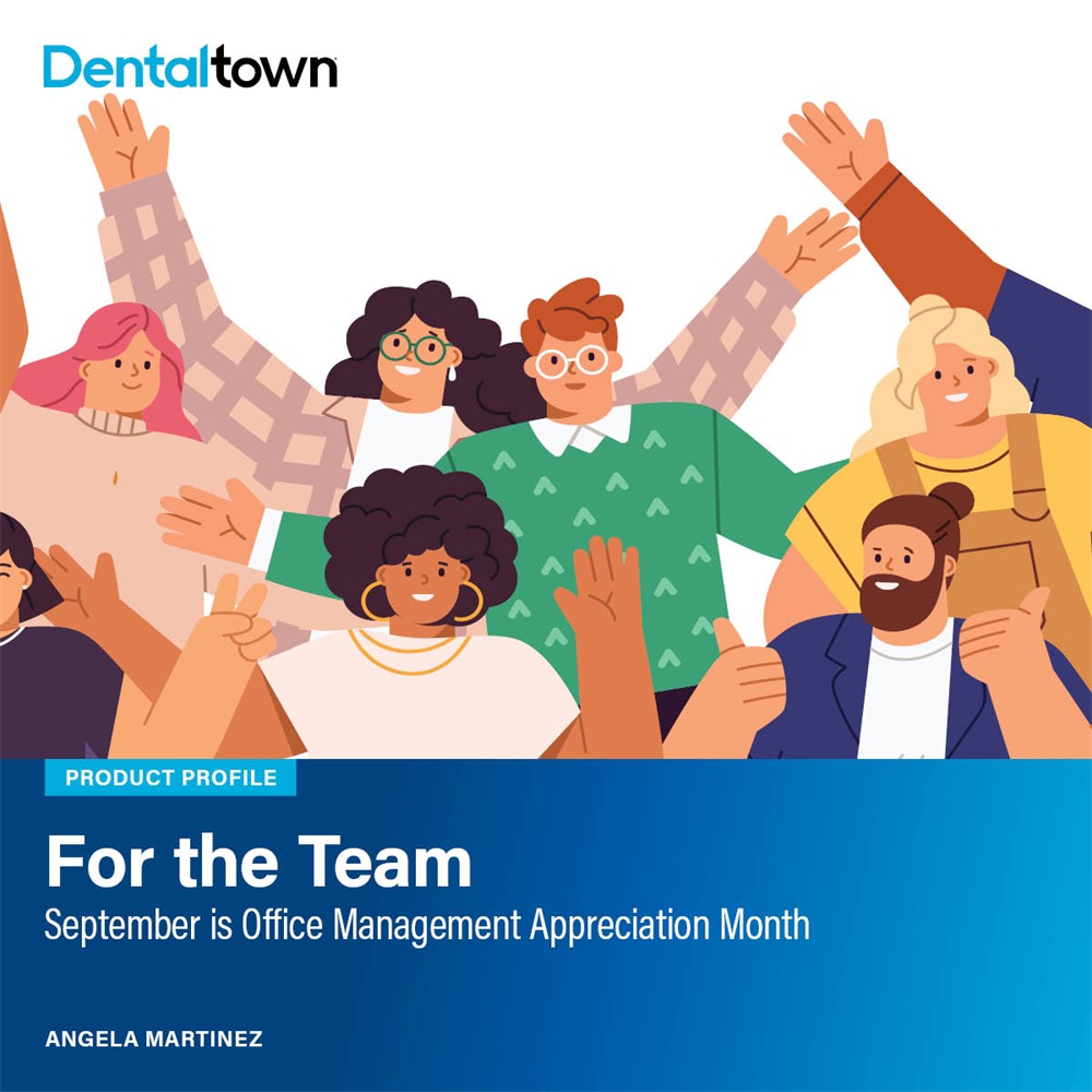Industry Insights: For the Team