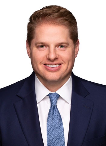 Dr. Brett Titensor