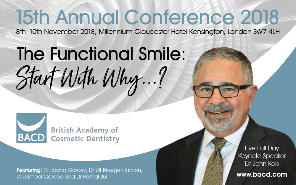Dentaltown UK Magazine - BACD Conference