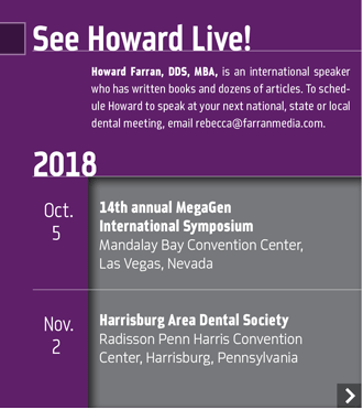 See Howard Live