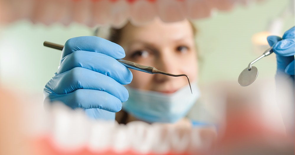 Options to Anesthetize a Hot Tooth