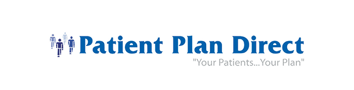 Patient Plan Direct logo