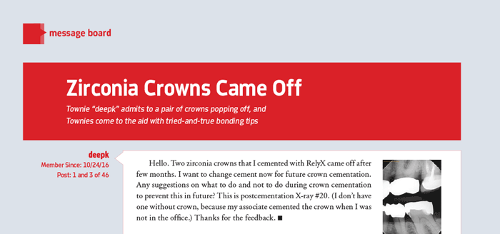 Dentaltown Magazine