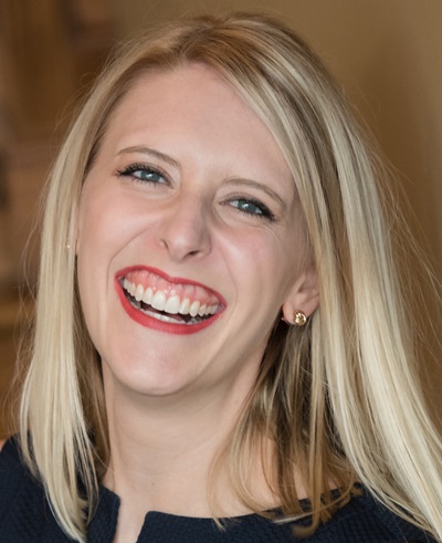 Dr. Cyndi Blalock