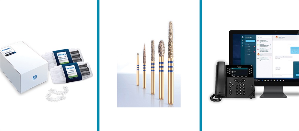 New Products