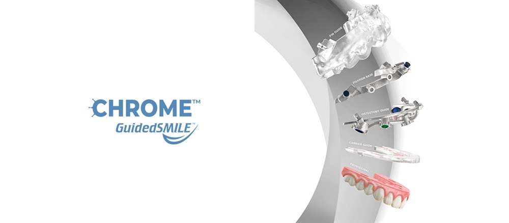 Product Profile: Chrome GuidedSmile