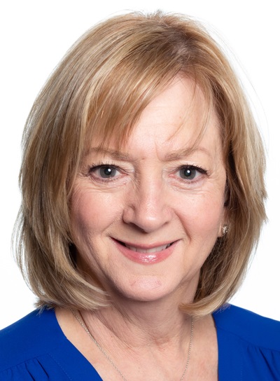 Jodie Heimbach, RDH