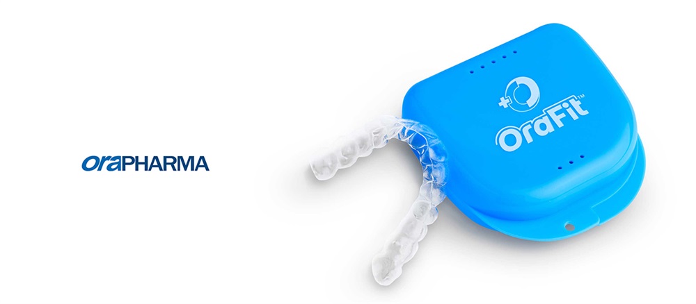 Product Profile: OraFit Clear Aligners