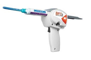 BFC3 Powered Impression Gun