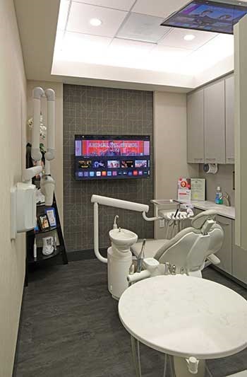 Office Design-Carter
