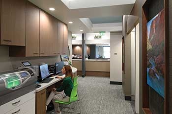 Office Design-Carter