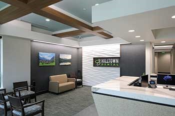 Office Design-Carter