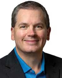 David James, CPA