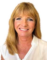 Dr. Suzanne Ebert