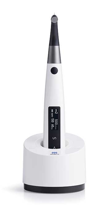 Tri Auto ZX2+ Endodontic Handpiece