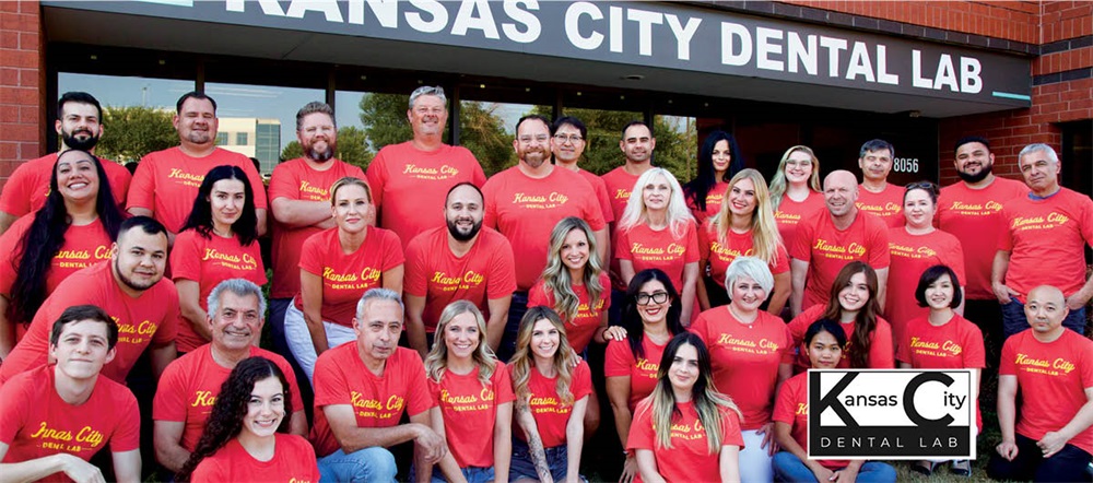 Product Profile: Kansas City Dental Lab