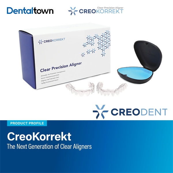 Product Profile: CreoKorrekt