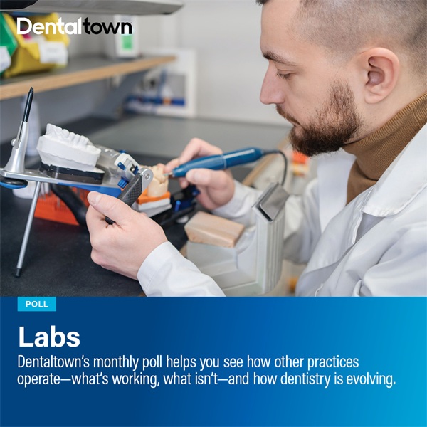 Poll: Labs