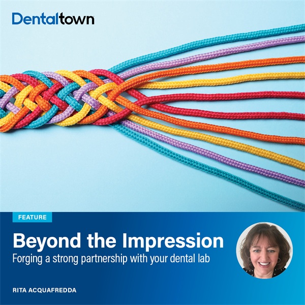 Beyond the Impression?