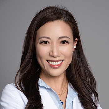 Dr Audrey Yoon