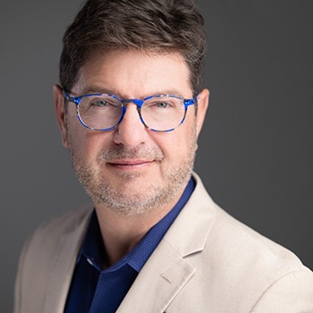 Dr David Mugford