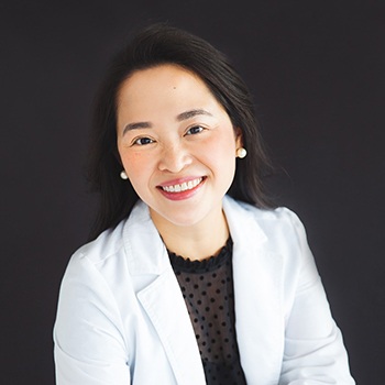 Dr Kate To
