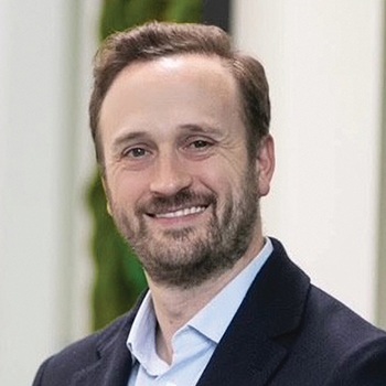 Dr Pete McClellan